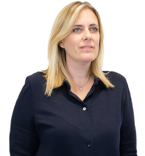 charlotte sykes research director